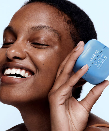 Laneige Water Bank Blue Hyaluronic Intensive Moisturizer 50ml