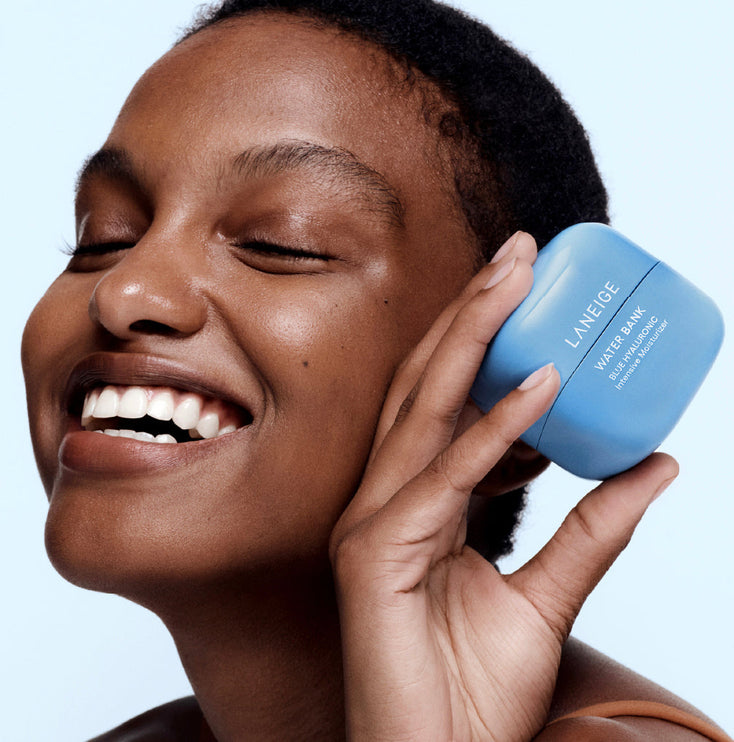 Laneige Water Bank Blue Hyaluronic Intensive Moisturizer 50ml