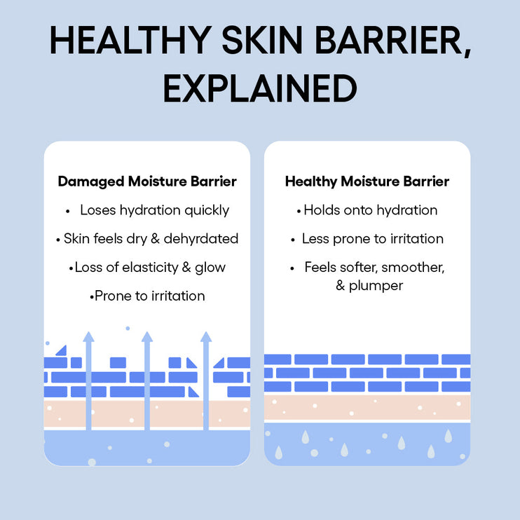 Laneige Water Bank Blue Hyaluronic Intensive Moisturizer 50ml
