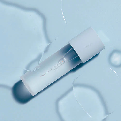 Laneige Water Bank Blue Hyaluronic Essence Toner for Normal to Dry Skin 160ml