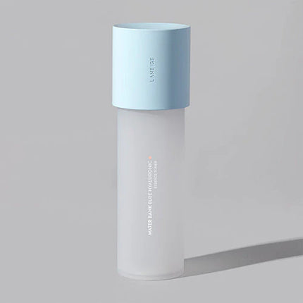 Laneige Water Bank Blue Hyaluronic Essence Toner for Normal to Dry Skin 160ml