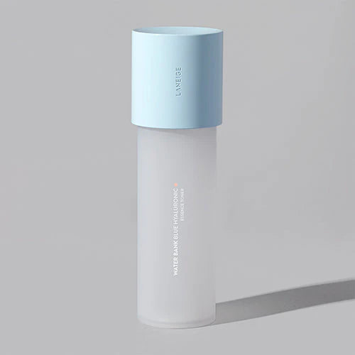 Laneige Water Bank Blue Hyaluronic Essence Toner for Normal to Dry Skin 160ml