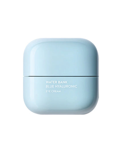 Laneige Water Bank Blue Hyaluronic Eye Cream 25ml