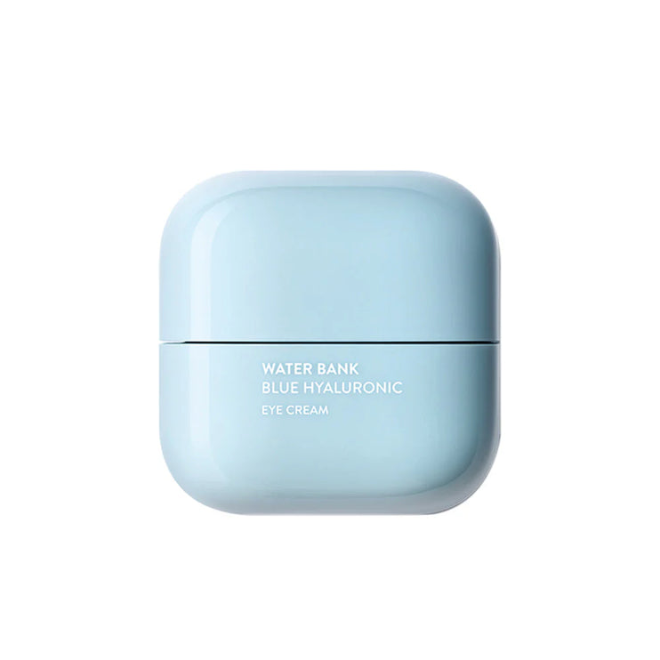 Laneige Water Bank Blue Hyaluronic Eye Cream 25ml