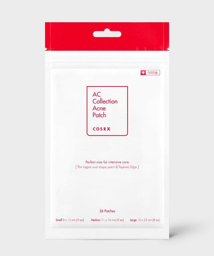 COSRX AC Collection Acne Patch (26 Patches)