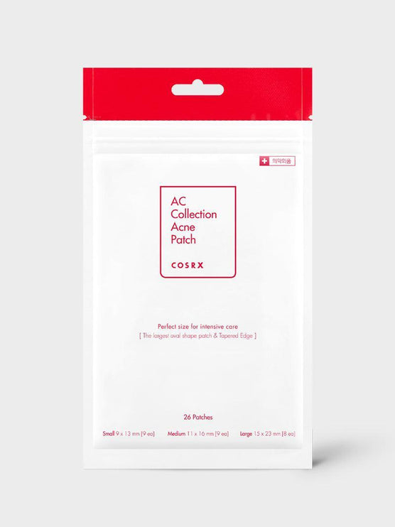 COSRX AC Collection Acne Patch (26 Patches)