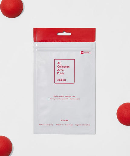 COSRX AC Collection Acne Patch (26 Patches)