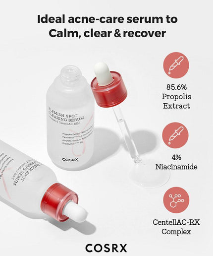 COSRX AC Collection Blemish Spot Clearing Serum 40ml