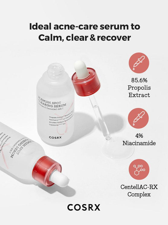 COSRX AC Collection Blemish Spot Clearing Serum 40ml