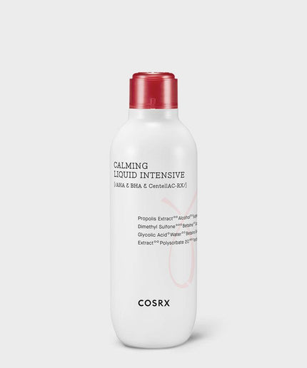 COSRX AC Collection Calming Liquid Intensive 125ml