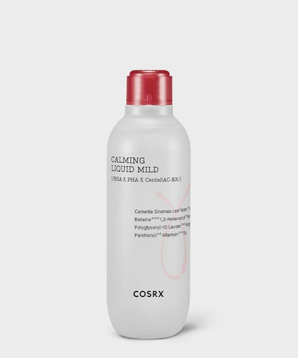 COSRX AC Collection Calming Liquid Mild 125ml