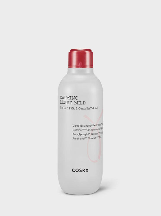 COSRX AC Collection Calming Liquid Mild 125ml