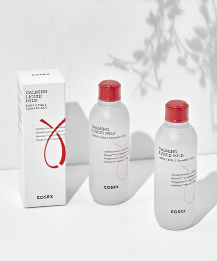 COSRX AC Collection Calming Liquid Mild 125ml