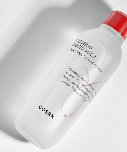 COSRX AC Collection Calming Liquid Mild 125ml