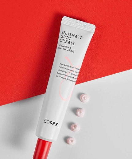 COSRX AC Collection Ultimate Spot Cream 30g