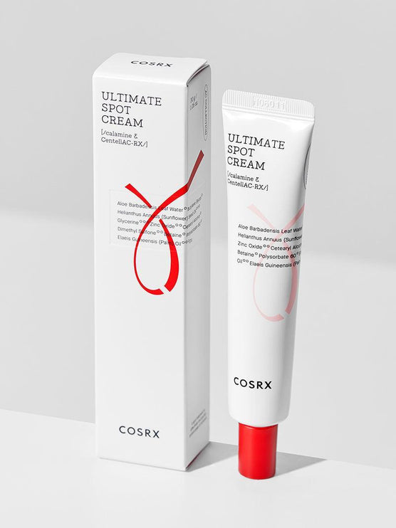 COSRX AC Collection Ultimate Spot Cream 30g