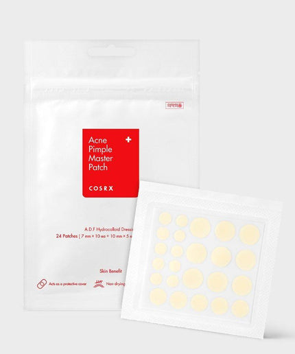 COSRX Acne Pimple Master Patch (24 Patches)