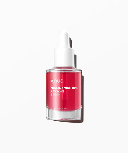 Anua NIACINAMIDE 10%+TXA 4% Serum 30ml