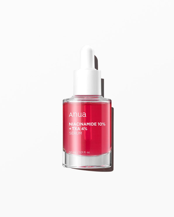 Anua NIACINAMIDE 10%+TXA 4% Serum 30ml