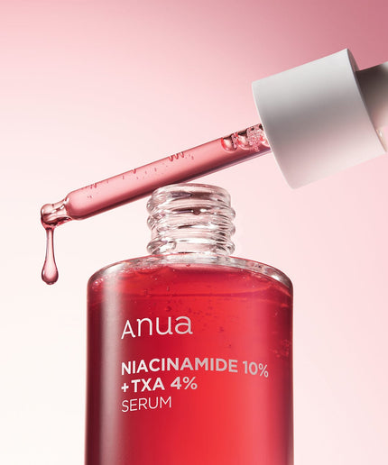 Anua NIACINAMIDE 10%+TXA 4% Serum 30ml