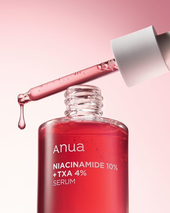 Anua NIACINAMIDE 10%+TXA 4% Serum 30ml