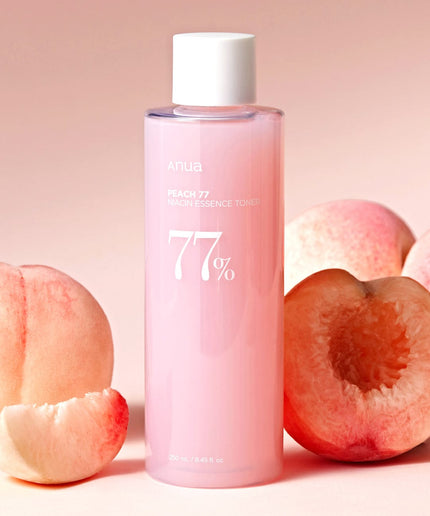 Anua Peach 77 Niacin Essence Toner 250ml