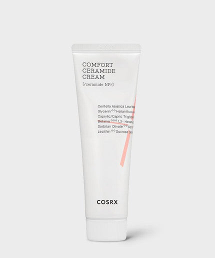 COSRX Balancium Comfort Ceramide Cream 80ml