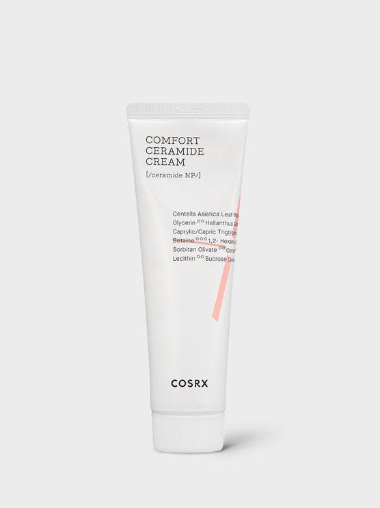 COSRX Balancium Comfort Ceramide Cream 80ml