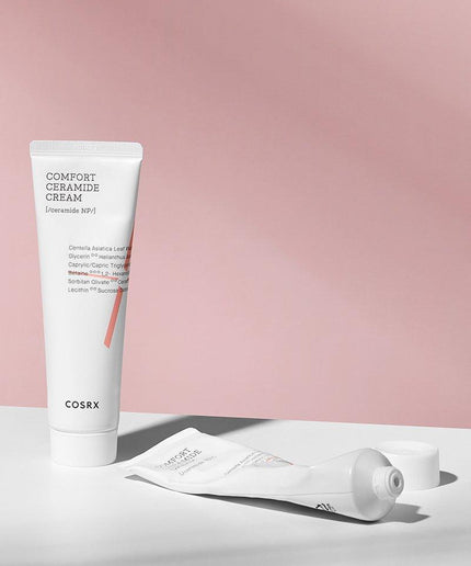 COSRX Balancium Comfort Ceramide Cream 80ml