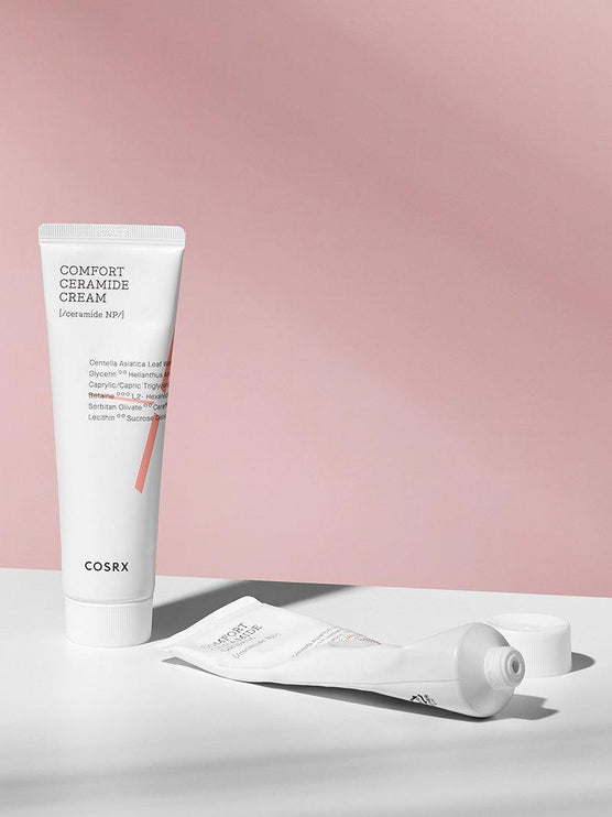 COSRX Balancium Comfort Ceramide Cream 80ml