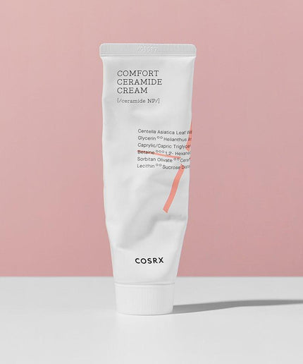 COSRX Balancium Comfort Ceramide Cream 80ml