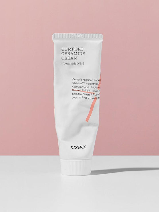 COSRX Balancium Comfort Ceramide Cream 80ml