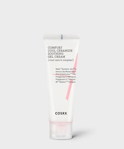 COSRX Balancium Comfort Cool Ceramide Soothing Gel Cream 85ml