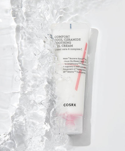 COSRX Balancium Comfort Cool Ceramide Soothing Gel Cream 85ml