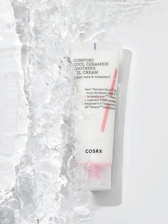 COSRX Balancium Comfort Cool Ceramide Soothing Gel Cream 85ml