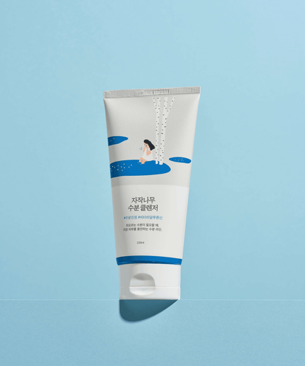 [DEAL] Birch Moisturizing Cleanser