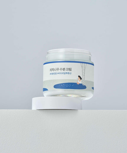 Round Lab Birch Moisturizing Cream 80ml