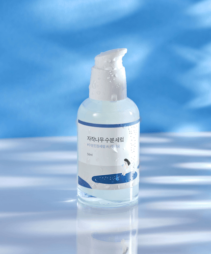 Birch Moisturizing Serum