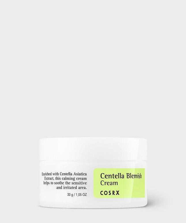 COSRX Centella Blemish Cream 30ml