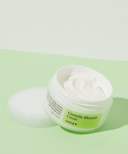 COSRX Centella Blemish Cream 30ml