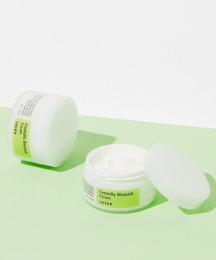 COSRX Centella Blemish Cream 30ml