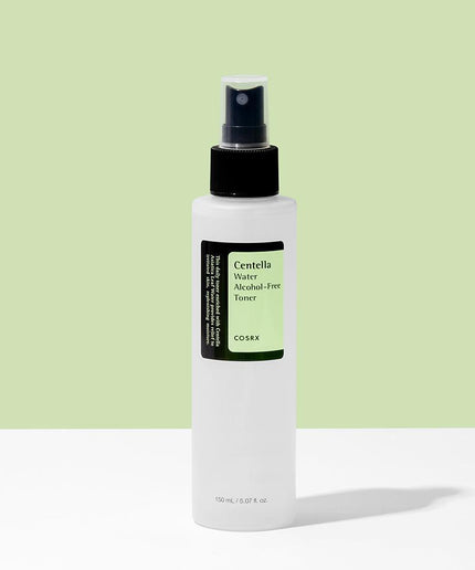 COSRX Centella Water Alcohol-Free Toner 150ml