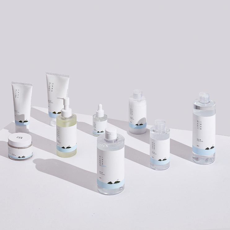 Dokdo Cleanser Double Bundle + GIFT