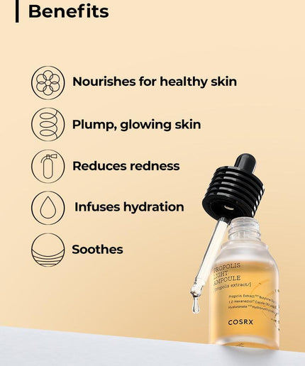 COSRX Full fit Propolis Light Ampoule 30ml