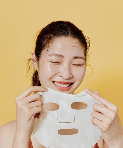 COSRX Full Fit Propolis Nourishing Magnet Sheet Mask