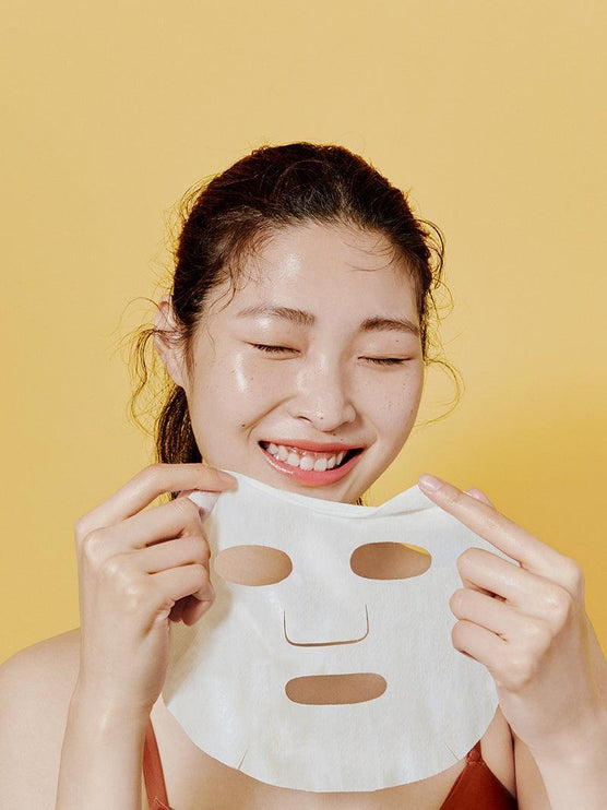 COSRX Full Fit Propolis Nourishing Magnet Sheet Mask