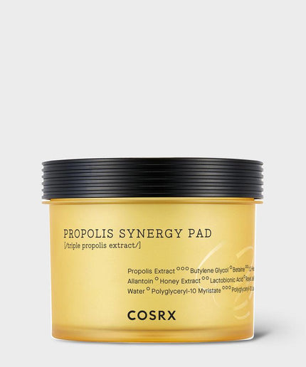 COSRX Full Fit Propolis Synergy Pad (70 Sheets)