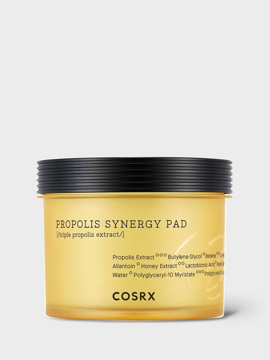 COSRX Full Fit Propolis Synergy Pad (70 Sheets)