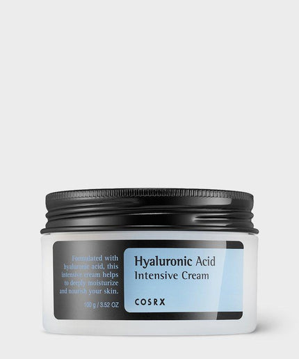 COSRX Hyaluronic Acid Intensive Cream 100ml