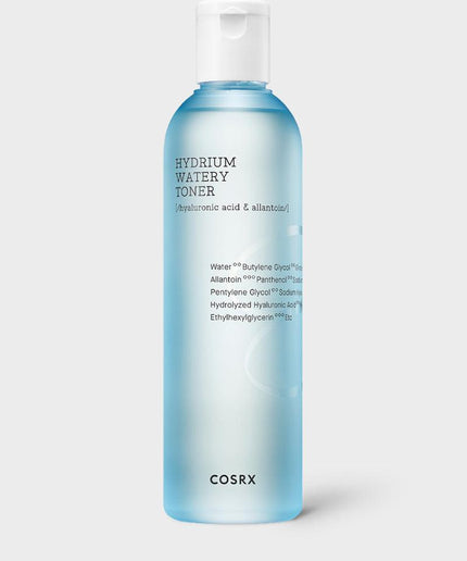 COSRX Hydrium Watery Toner 280ml